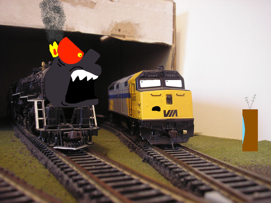 WHAT ARE YOU WATCHING!!?? by Tyler3967 on DeviantArt