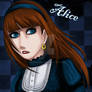 Alice - My Design