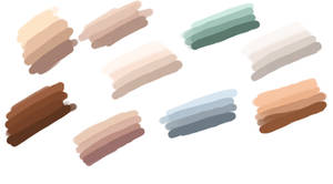 Palettes