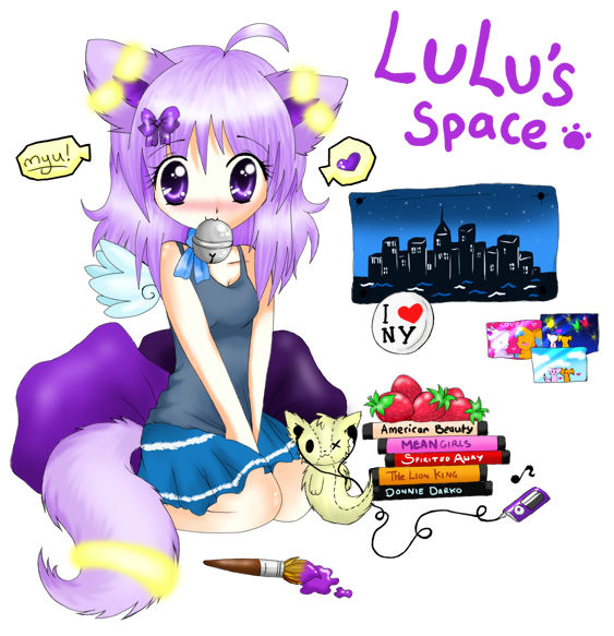 Lulu's Space