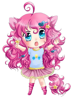 Pinkie Pie