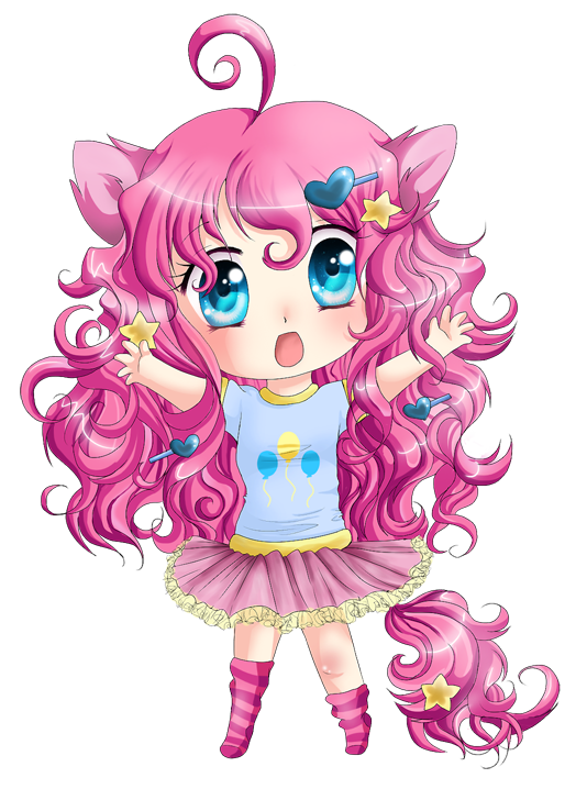 Pinkie Pie