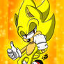 Super Sonic