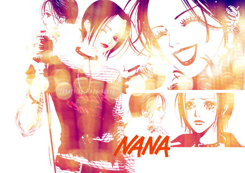 nana tribute