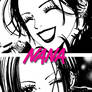 nana osaki