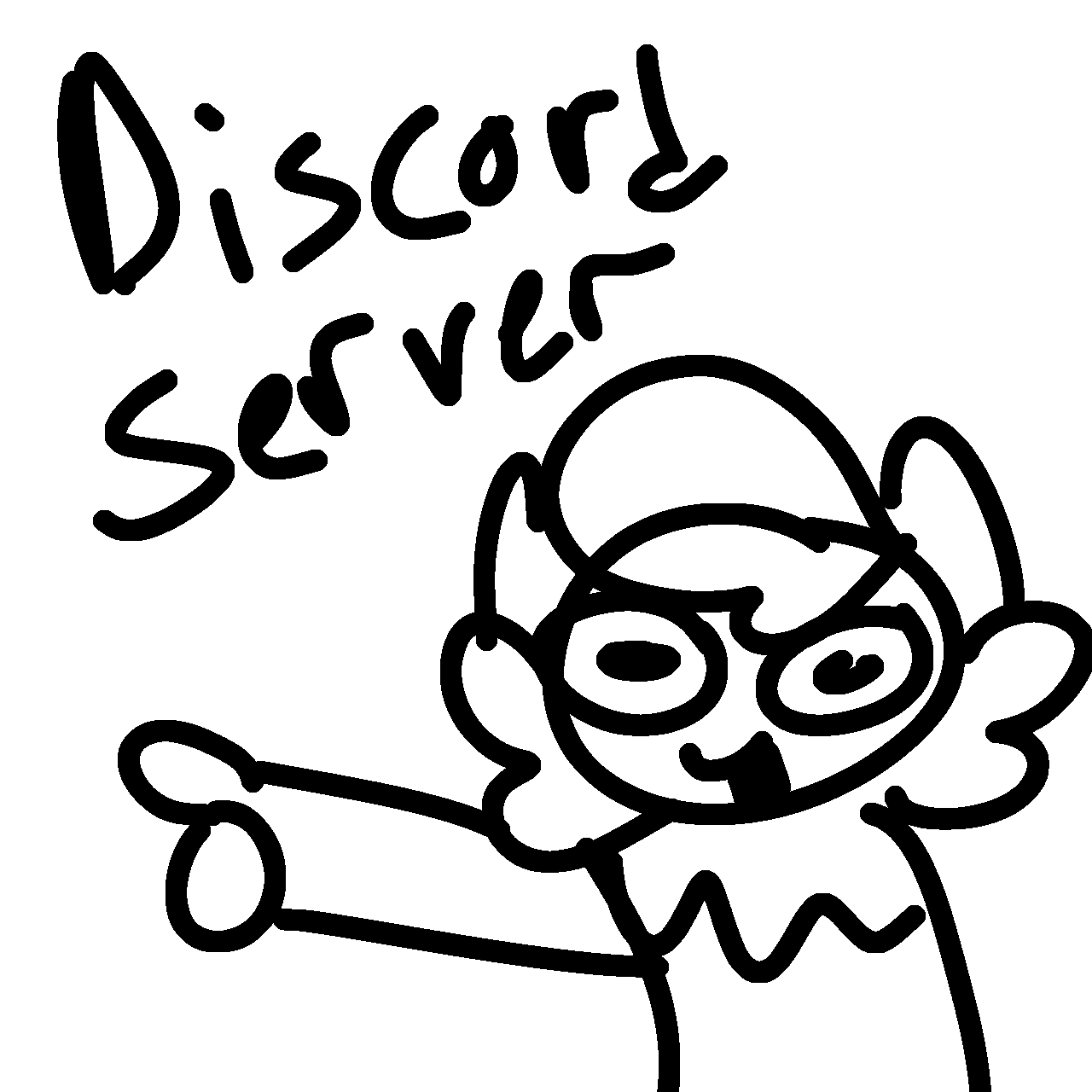 Discord server by Pineapplecatman on DeviantArt