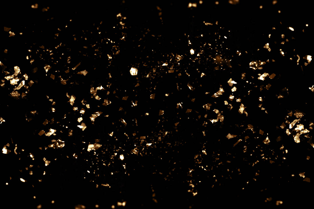 Gold Dust Texture by SisstreDaethe on DeviantArt
