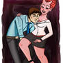 Ugly Americans by Victoric