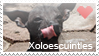 Xolo Stamp