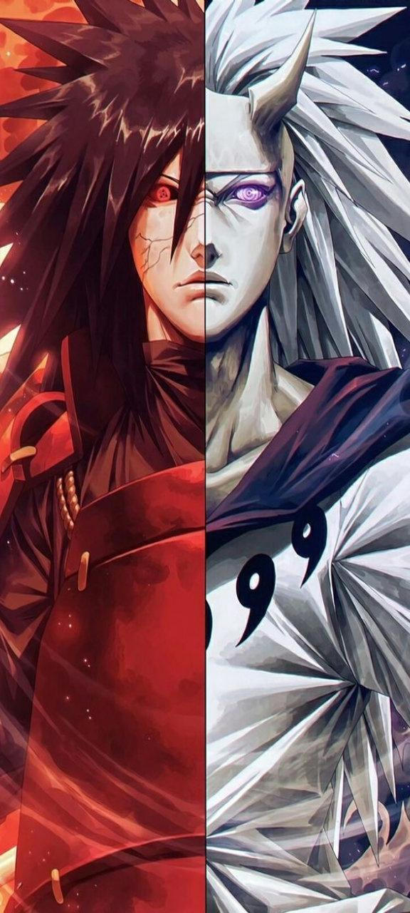 Madara Sage by daboyyyyyyyy on DeviantArt