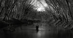 Sell Me Down the River by cmcooper