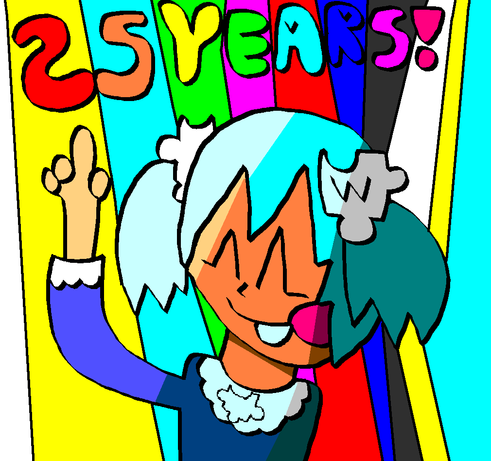 Deviantart Wikipedia Wikipedia 25 by goldencvntbackup on DeviantArt