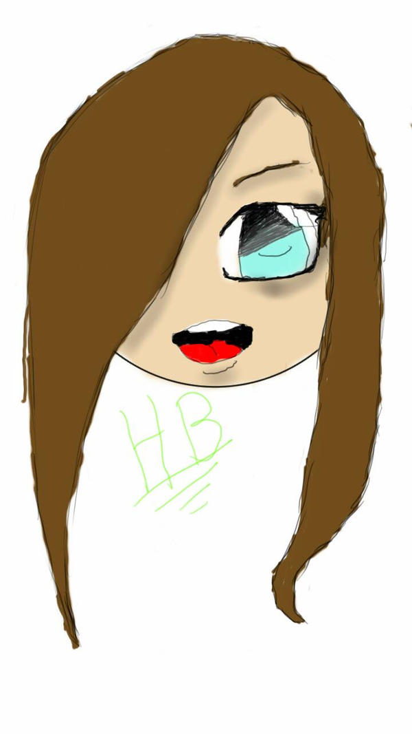 Body Less Head by Haileythebutterqueen on DeviantArt