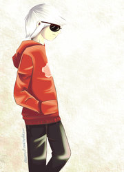 Dave Strider