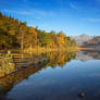 Blea Tarn