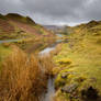 The Fairy Glen