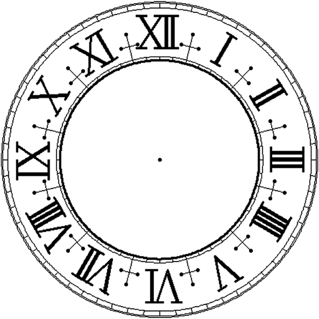 Clock Face 8 by StephenJohnSmith on DeviantArt