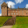 Brodick Castle