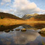 Blea Tarn