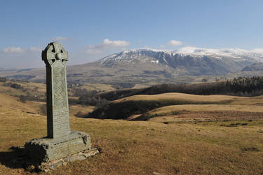 Two Skiddaw Shepherds