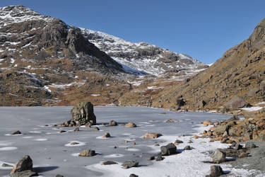 Levers Water