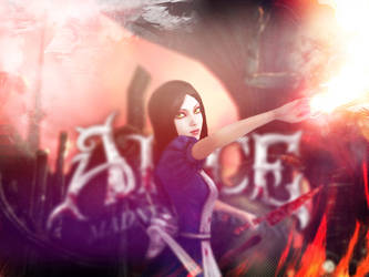 Alice: Madness Returns