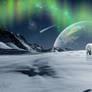 Northern Lights V.2