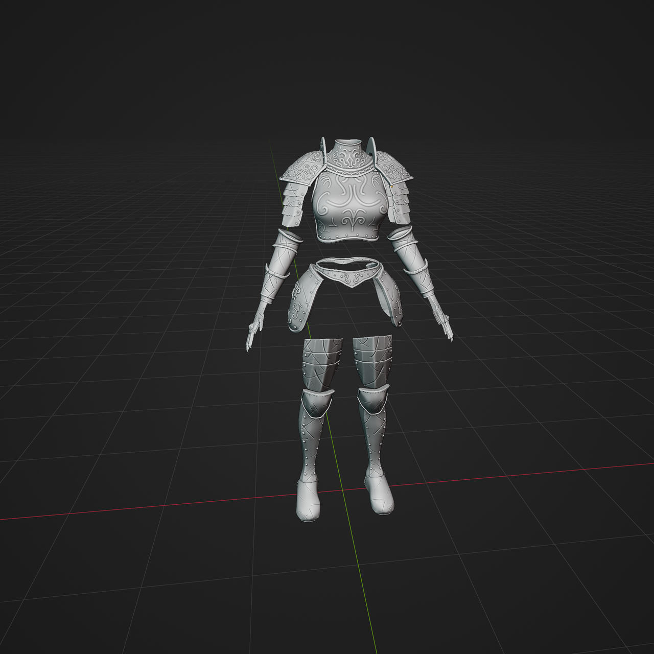 Deviantart Armor Plate armor by Zlydnya1 on DeviantArt