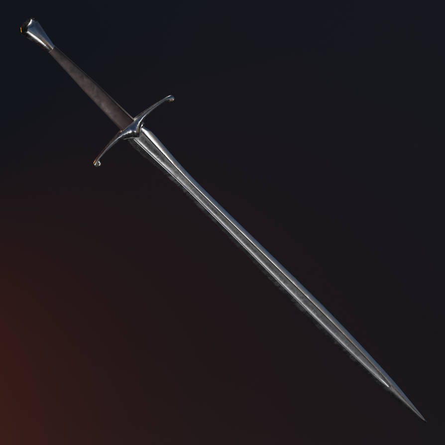 Longsword by Zlydnya1 on DeviantArt