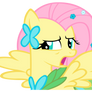 Oh Fluttershy, You're Such A Loudmouth