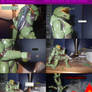 Halo 3 Blooper Reel