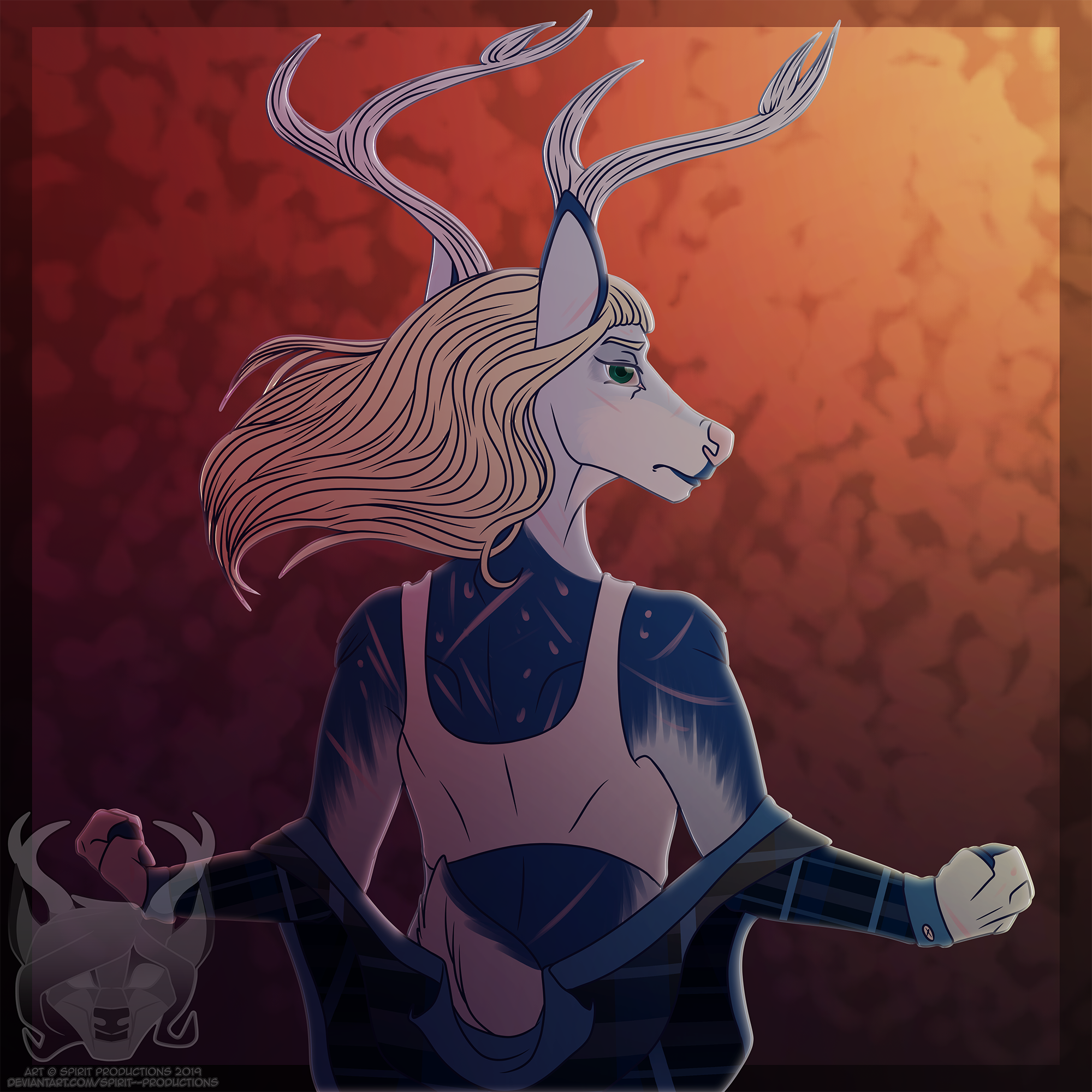Scar Spirit Scars to your Beautiful by Spirit--Productions on DeviantArt