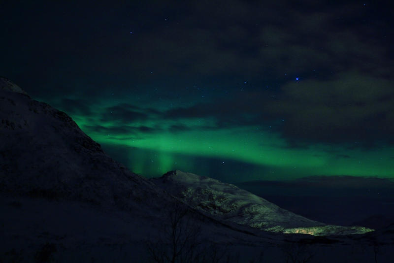 Northern Lights I