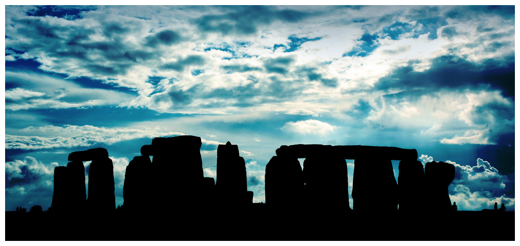 Stone Henge