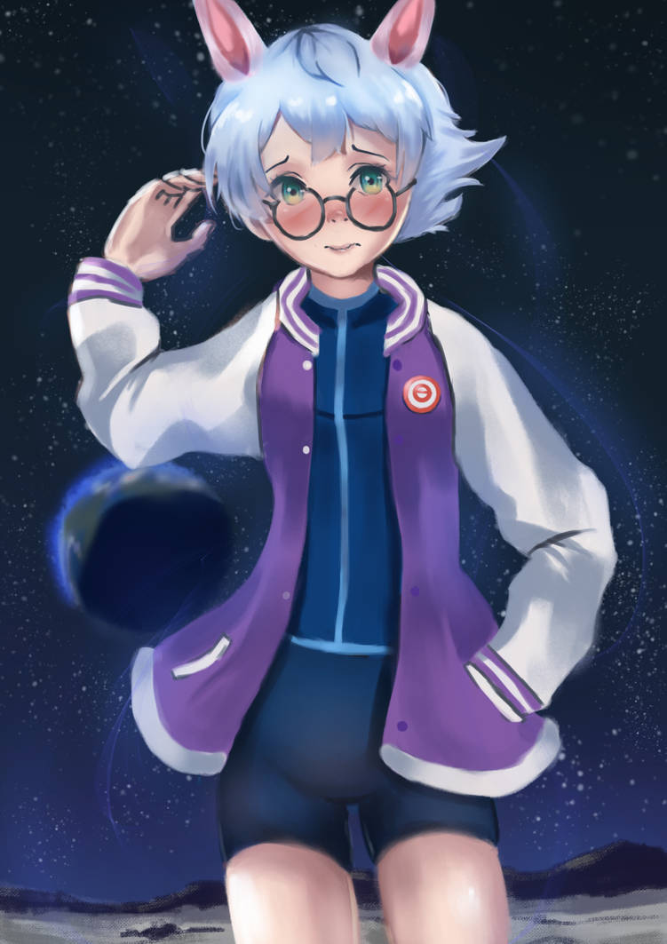 Luka Doraemon Fanart By Jakphat12 On Deviantart