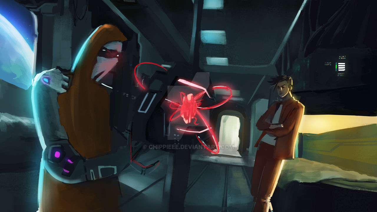 science experiment by Chippieee on DeviantArt