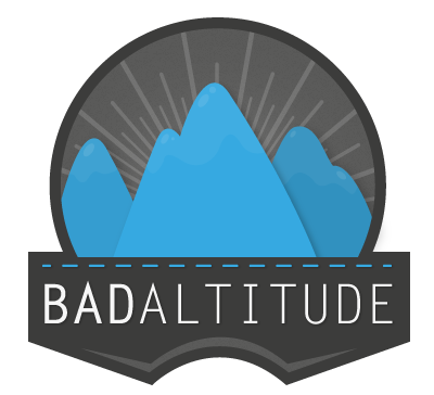 Bad Altitude