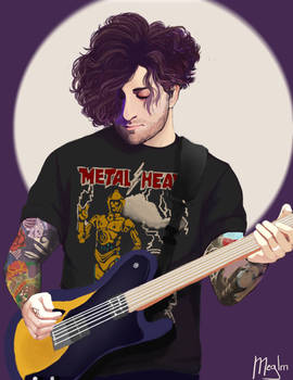 Joe Trohman