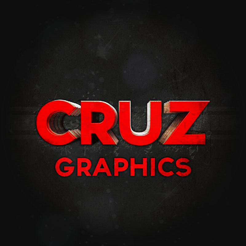 Cruz Graphics Cruz Graphics by FluxehFX on DeviantArt
