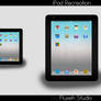 iPad Recreation