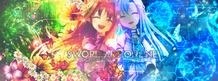 Sword Art Online (1)