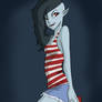 Marceline the Queen of Vampires