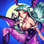 Morrigan