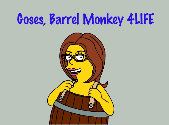 Simpsonid SImpsonid by Goses on DeviantArt