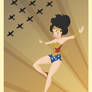 Wonder Woman