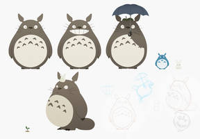 Totoro