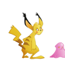 Pokemon Duo