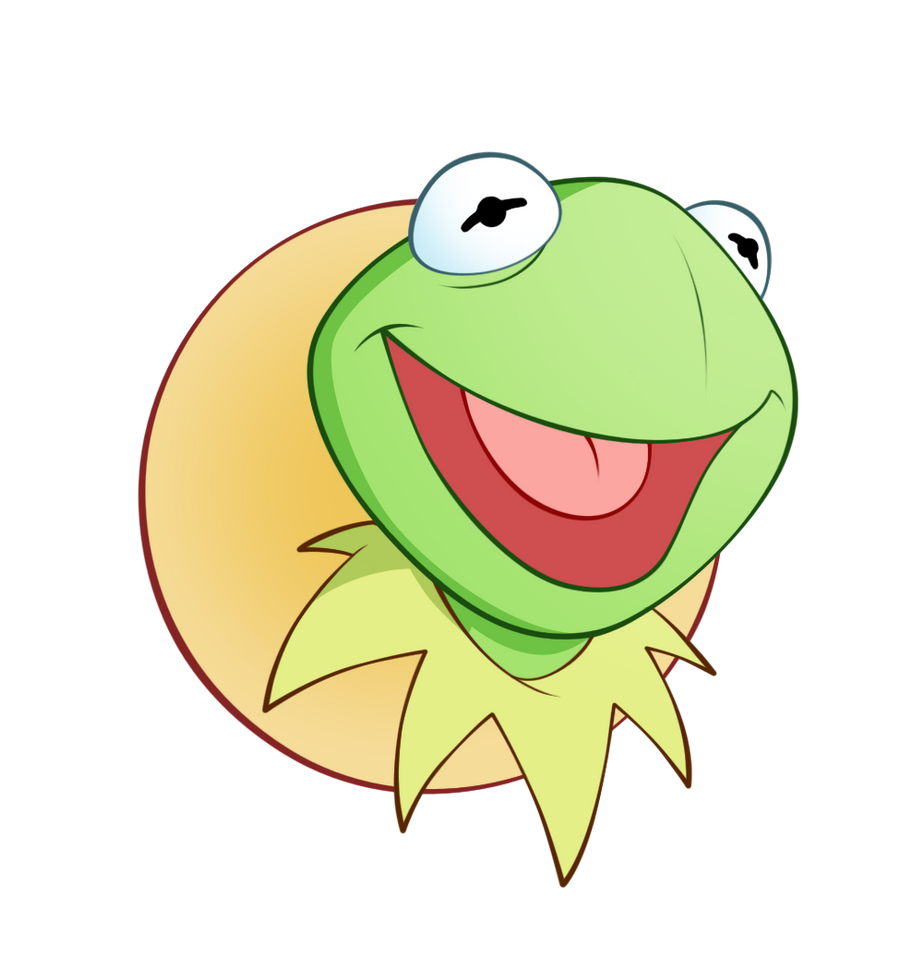 Kermit The Frog by Phil-Crash-Murphy on DeviantArt