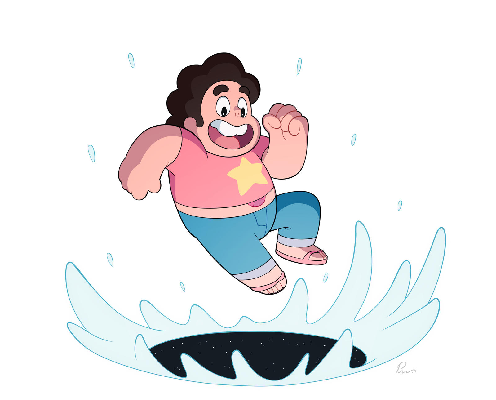 Steven Universe