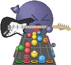 Guitar Hero: Emote Version